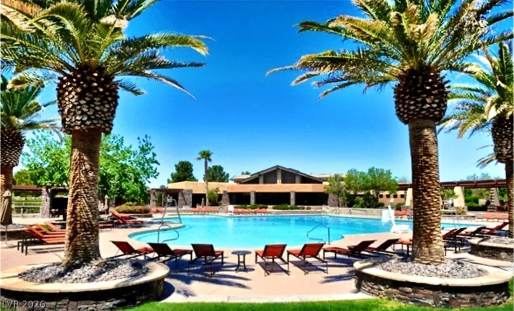 29 Gladewater, Henderson, NV 89052