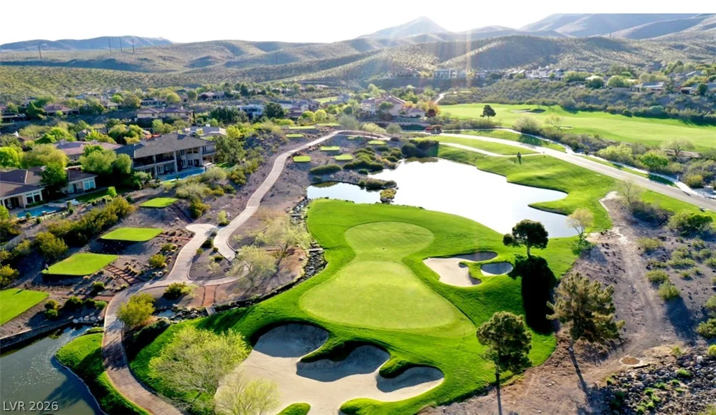 29 Gladewater, Henderson, NV 89052