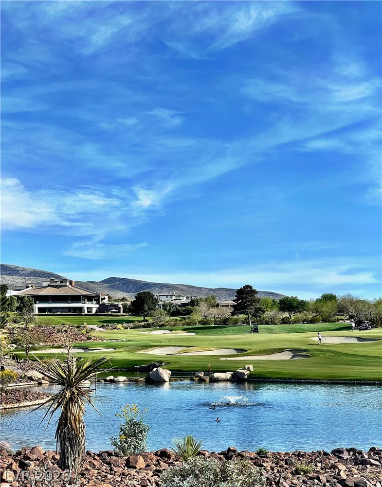 29 Gladewater, Henderson, NV 89052
