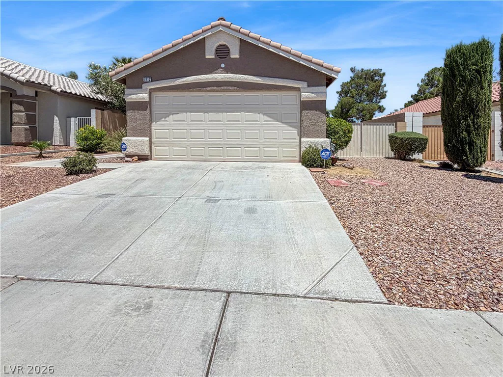 7912 Quill Gordon, Las Vegas, NV 89149