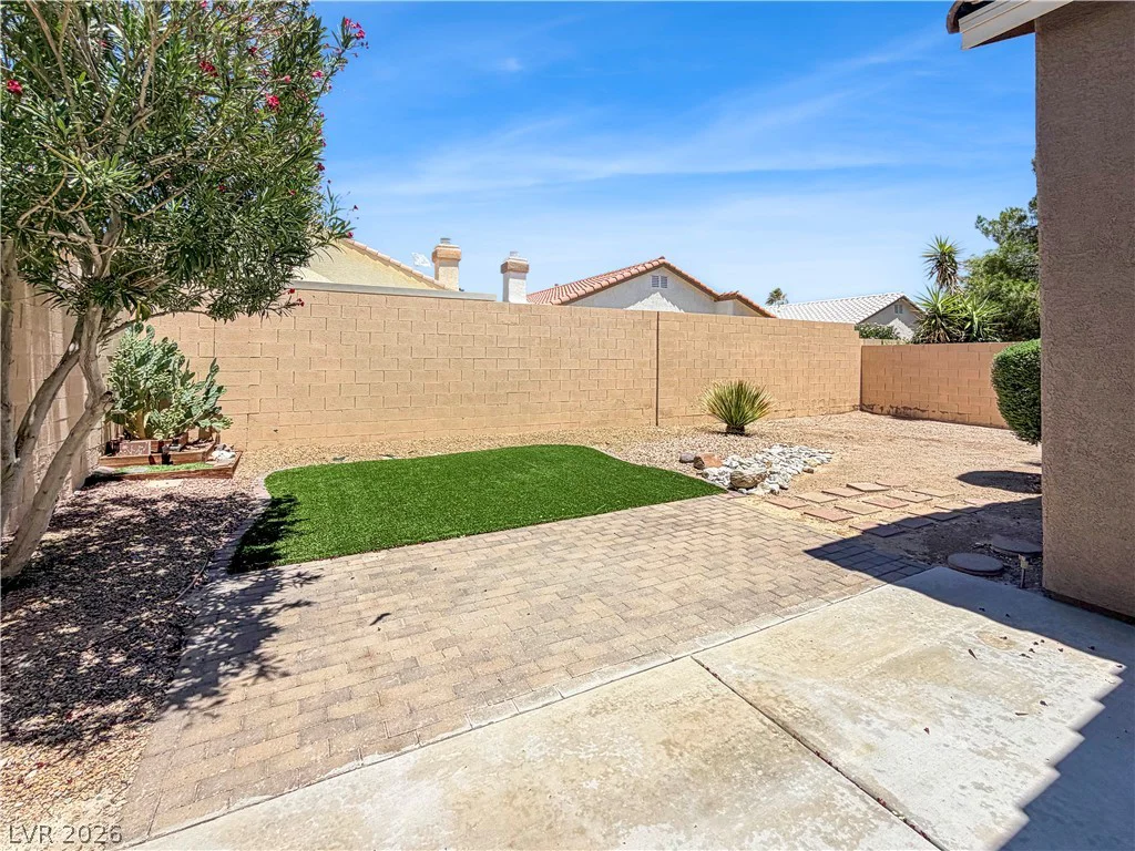 7912 Quill Gordon, Las Vegas, NV 89149