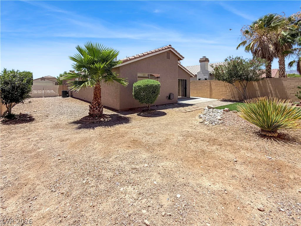 7912 Quill Gordon, Las Vegas, NV 89149