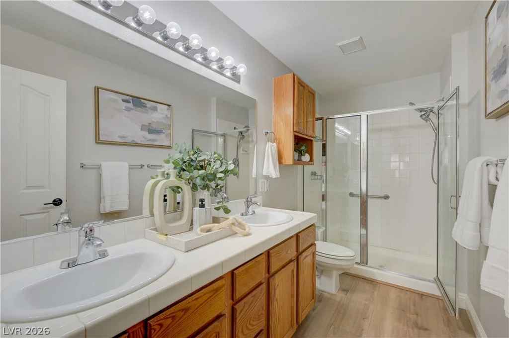 8452 Boseck, Las Vegas, NV 89145