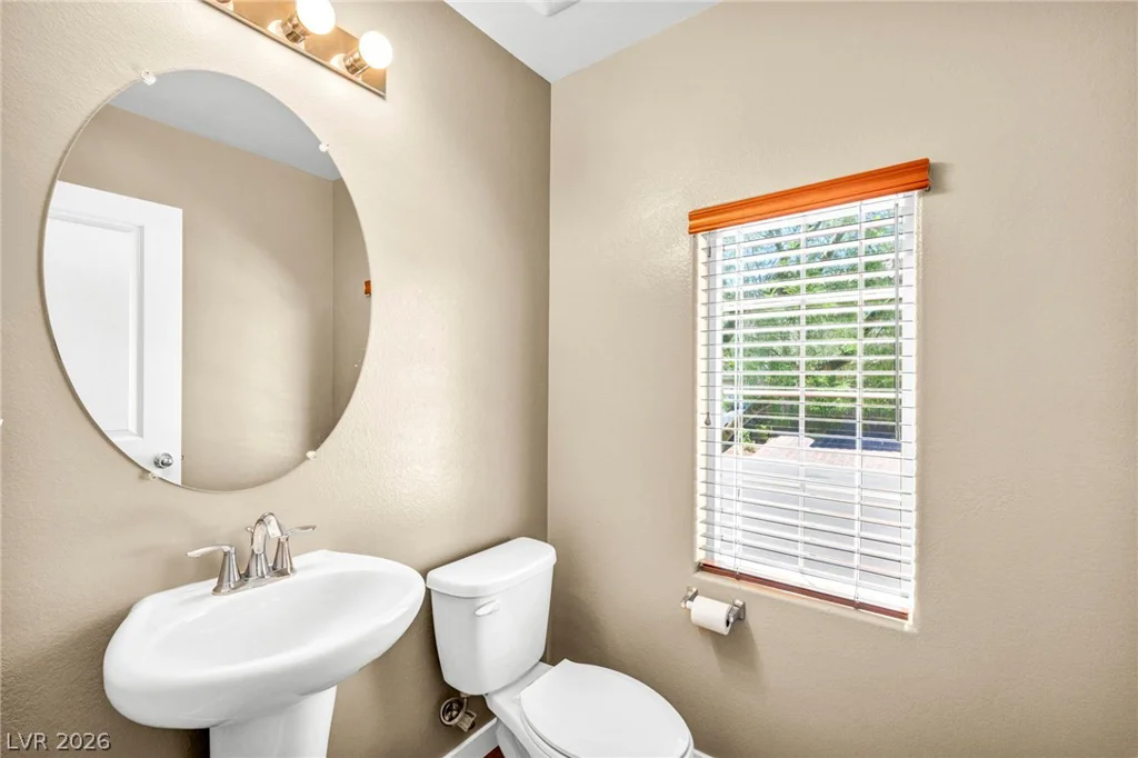 5014 Fiery Sky Ridge, Las Vegas, NV 89148
