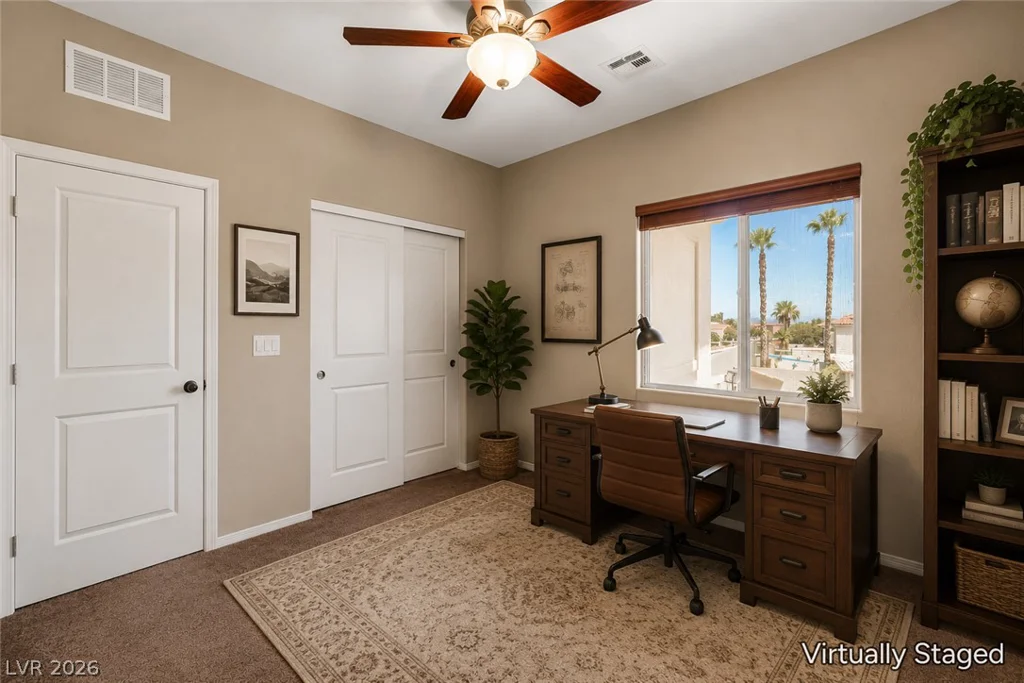 5014 Fiery Sky Ridge, Las Vegas, NV 89148