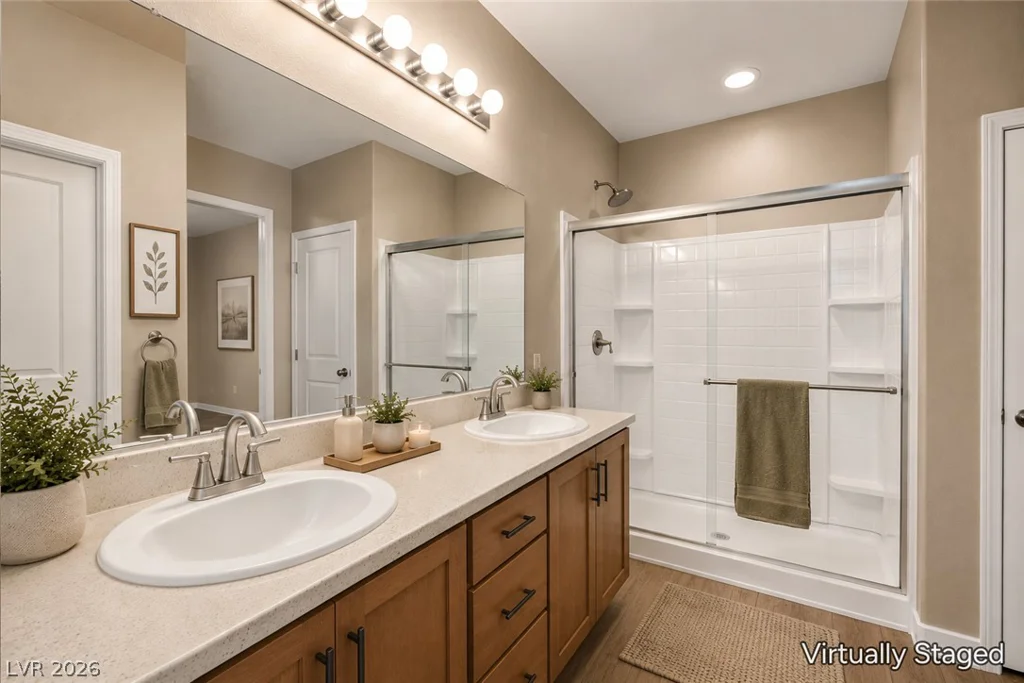 5014 Fiery Sky Ridge, Las Vegas, NV 89148