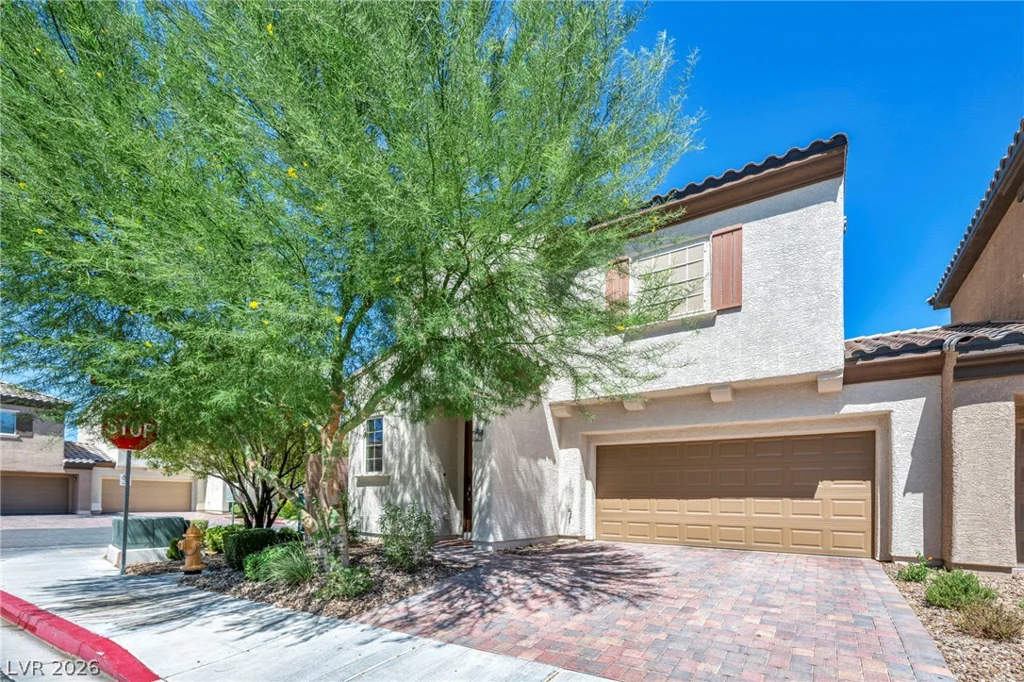5014 Fiery Sky Ridge, Las Vegas, NV 89148