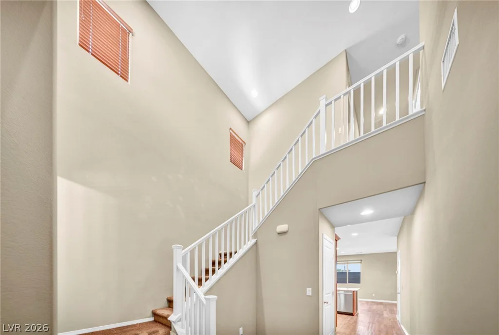 5014 Fiery Sky Ridge, Las Vegas, NV 89148