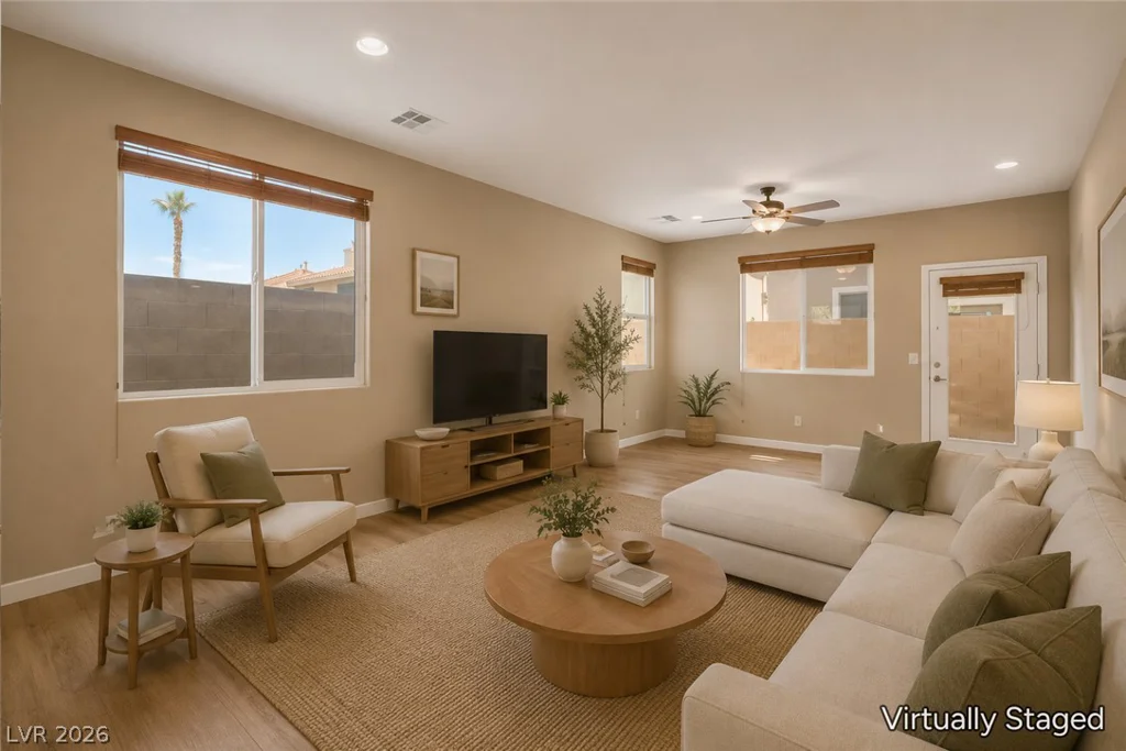 5014 Fiery Sky Ridge, Las Vegas, NV 89148