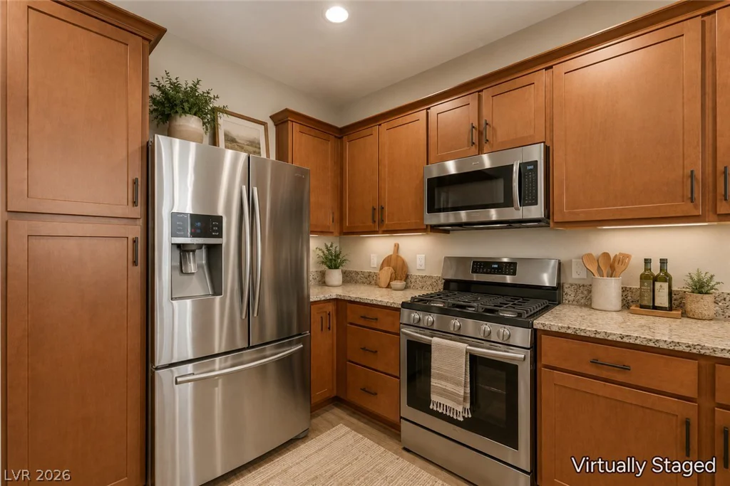 5014 Fiery Sky Ridge, Las Vegas, NV 89148