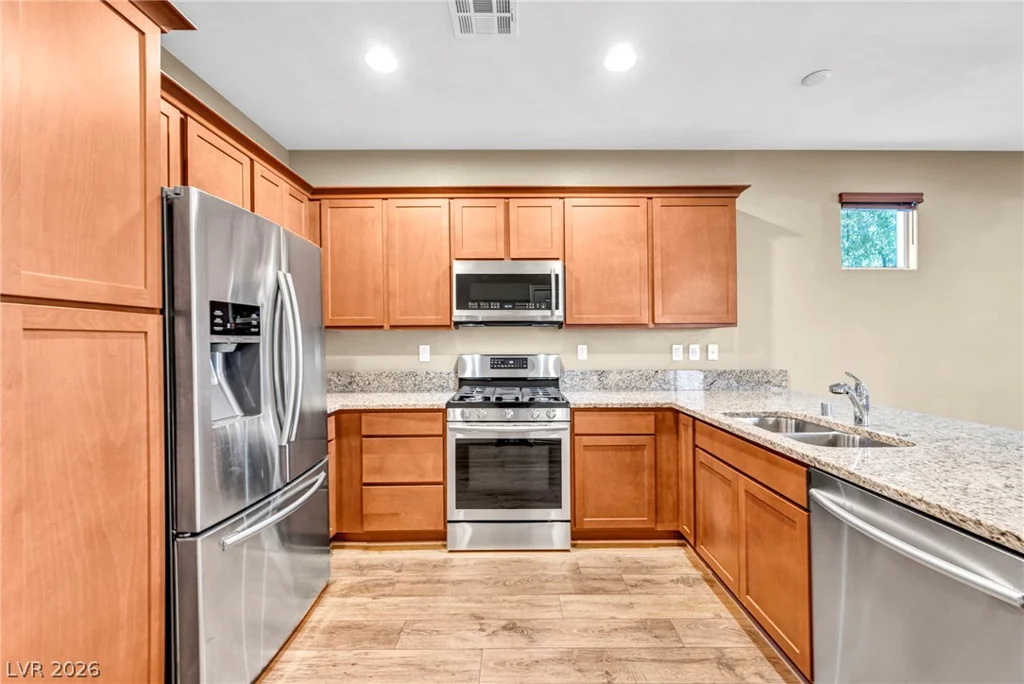 5014 Fiery Sky Ridge, Las Vegas, NV 89148