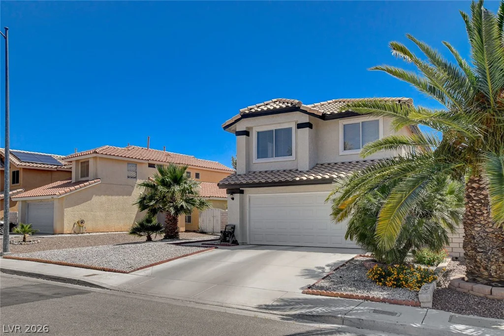 8626 Tiverton, Las Vegas, NV 89123