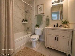 4734 Roberta, Las Vegas, NV 89119