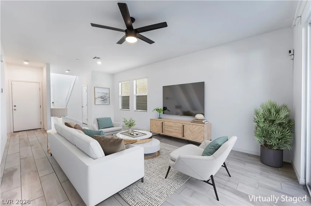 8866 Mountain Lion, Las Vegas, NV 89166
