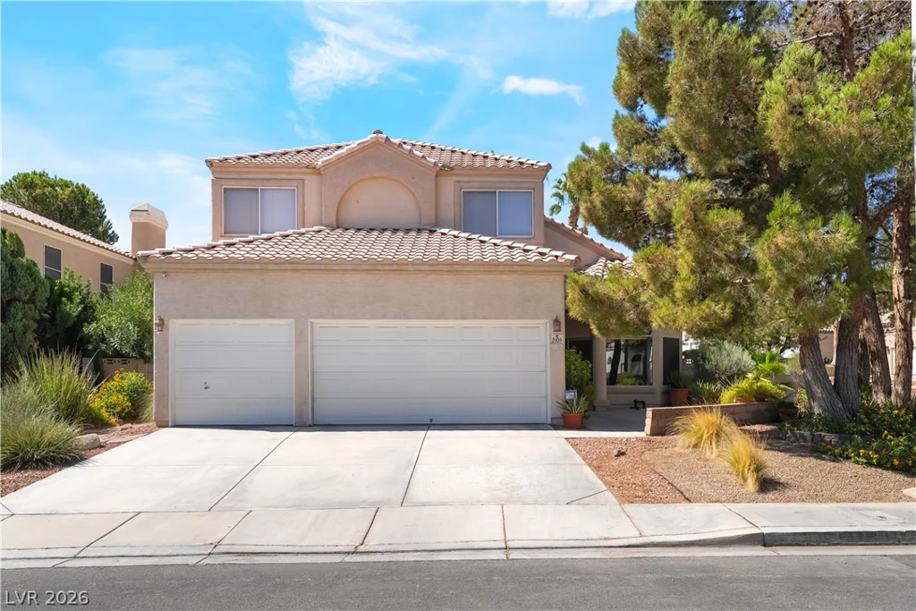 2105 Club Meadows, Henderson, NV 89074