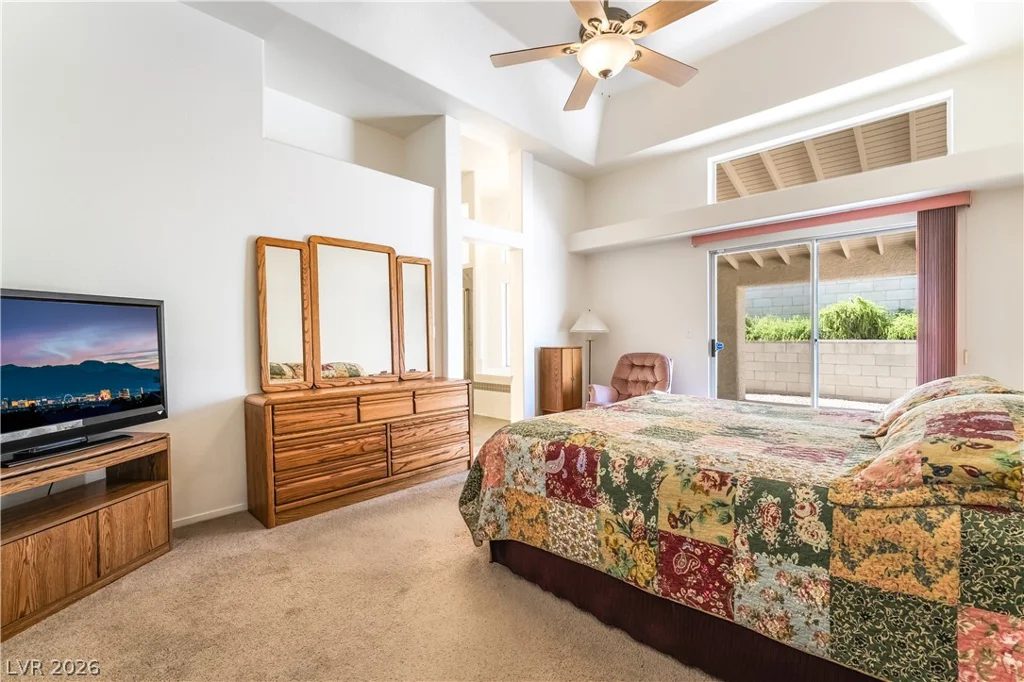 2105 Club Meadows, Henderson, NV 89074
