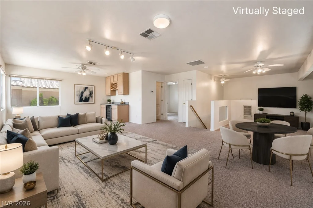 2105 Club Meadows, Henderson, NV 89074