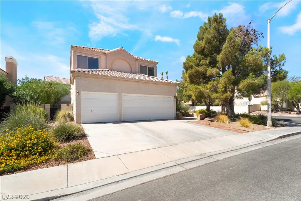 2105 Club Meadows, Henderson, NV 89074