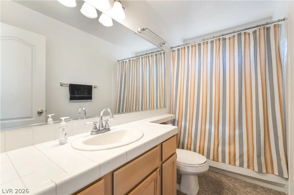 2105 Club Meadows, Henderson, NV 89074