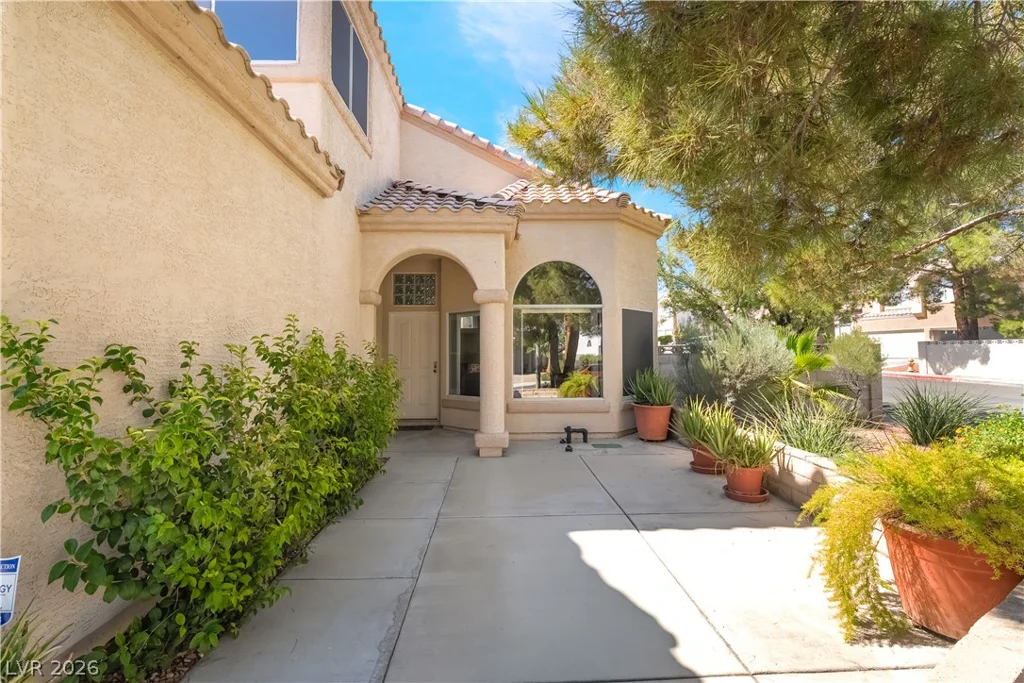 2105 Club Meadows, Henderson, NV 89074