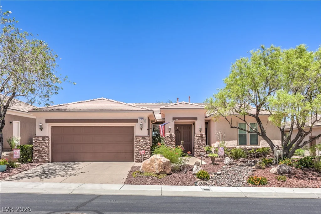 10464 Abisso, Las Vegas, NV 89135