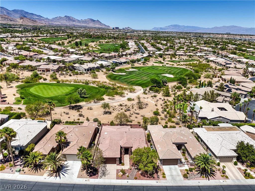 10464 Abisso, Las Vegas, NV 89135