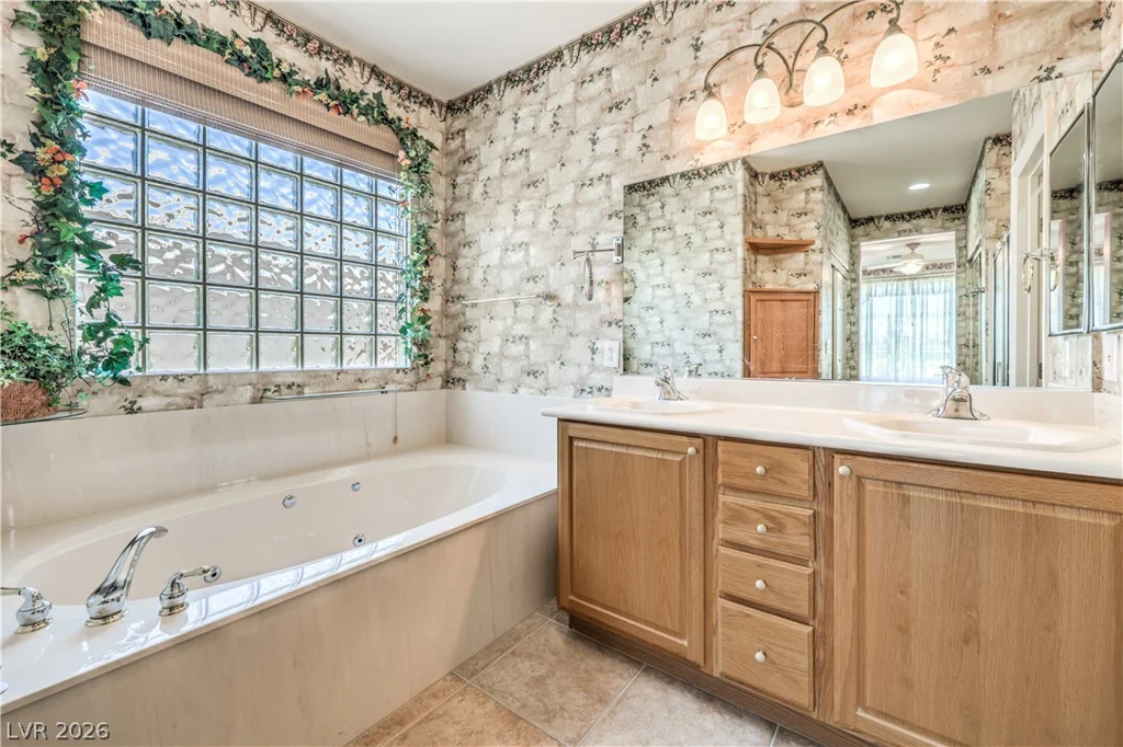 10464 Abisso, Las Vegas, NV 89135