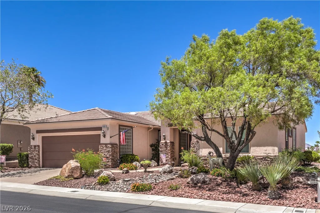 10464 Abisso, Las Vegas, NV 89135