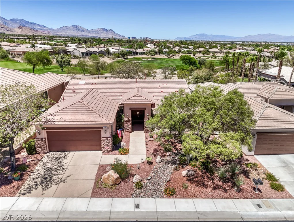 10464 Abisso, Las Vegas, NV 89135