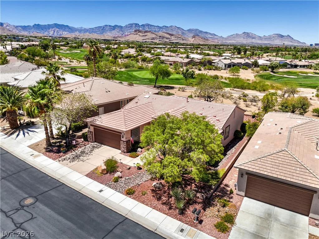 10464 Abisso, Las Vegas, NV 89135