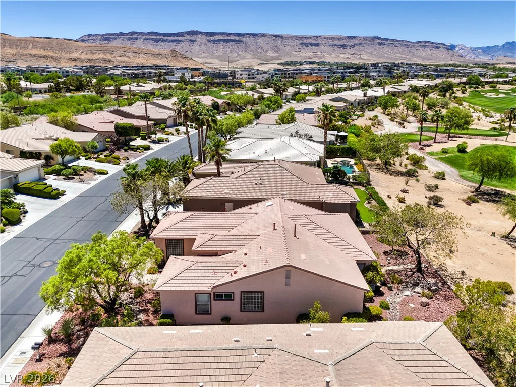 10464 Abisso, Las Vegas, NV 89135