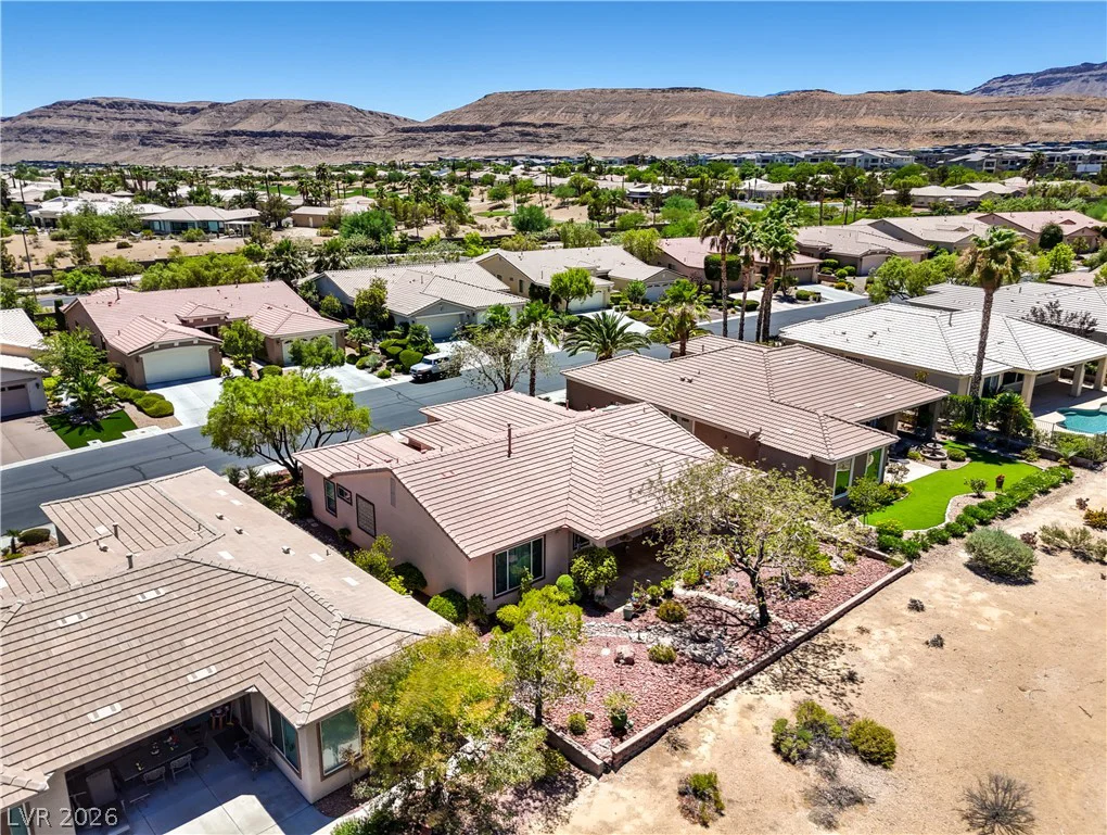 10464 Abisso, Las Vegas, NV 89135