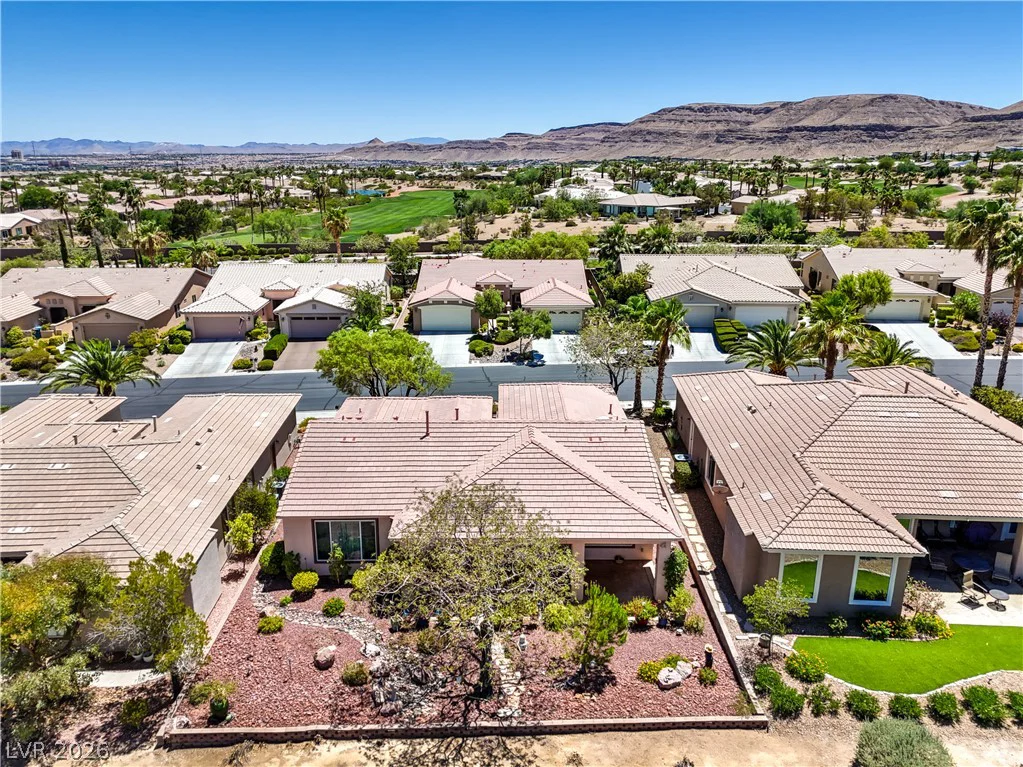 10464 Abisso, Las Vegas, NV 89135