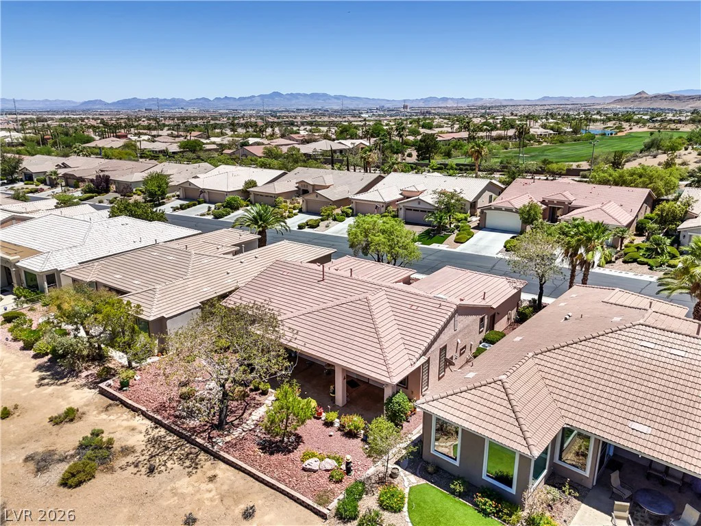 10464 Abisso, Las Vegas, NV 89135