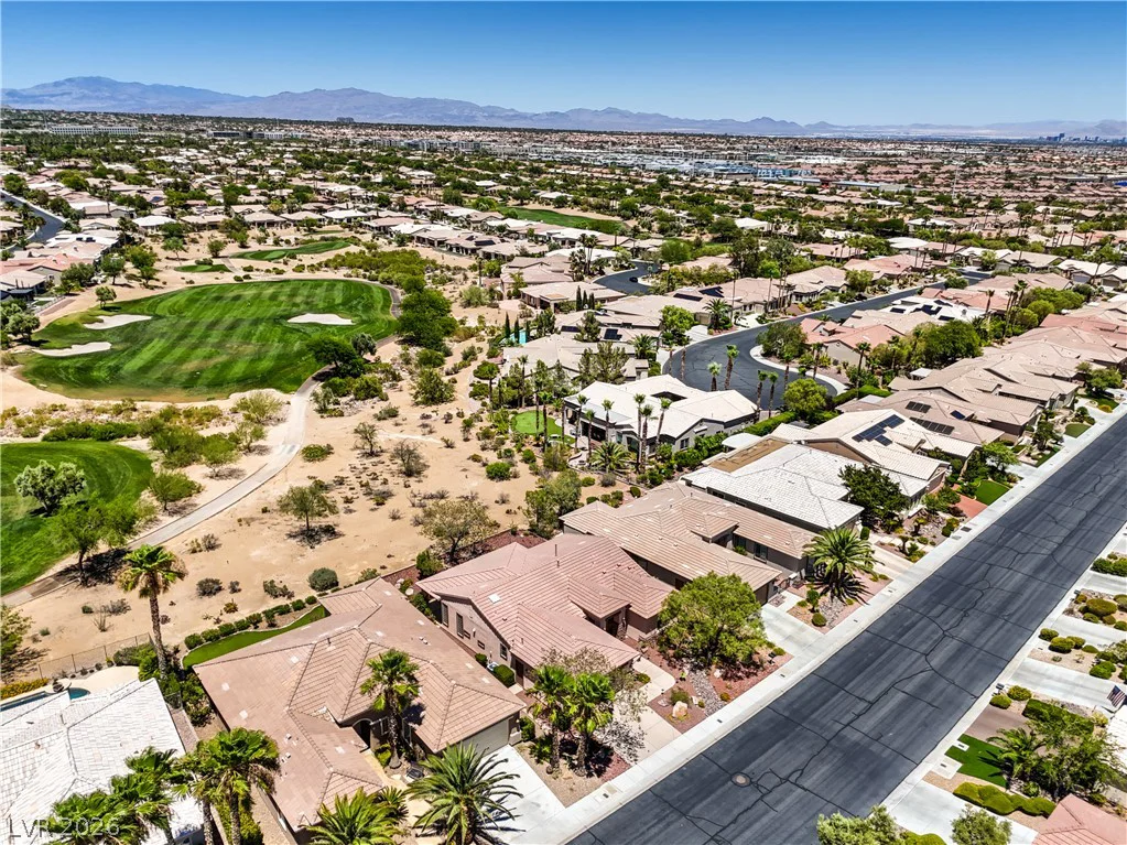 10464 Abisso, Las Vegas, NV 89135