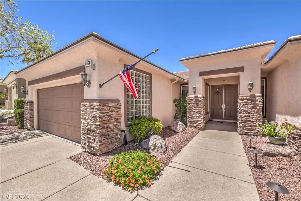 10464 Abisso, Las Vegas, NV 89135
