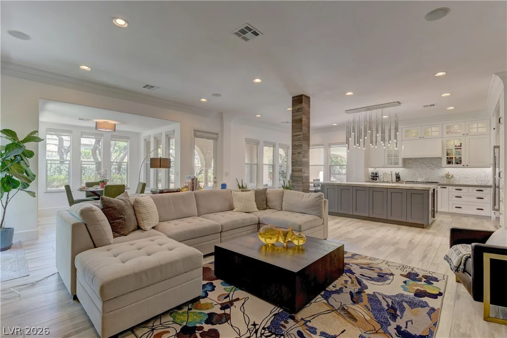 1217 Muscato, Las Vegas, NV 89144
