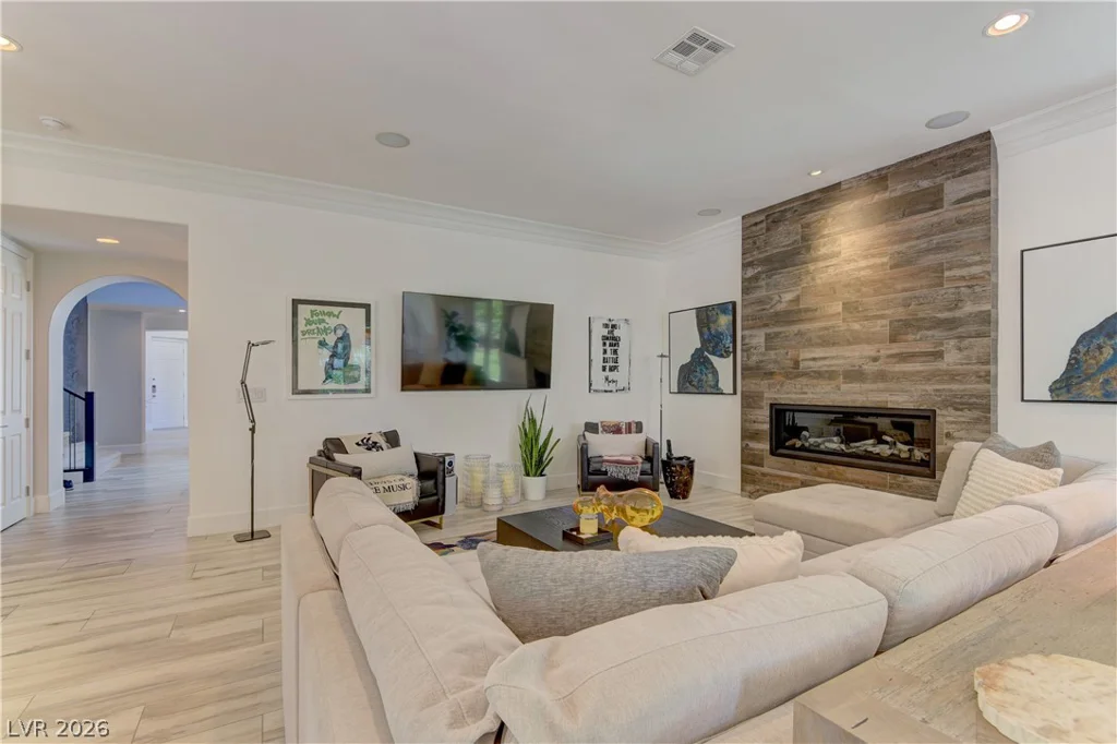 1217 Muscato, Las Vegas, NV 89144