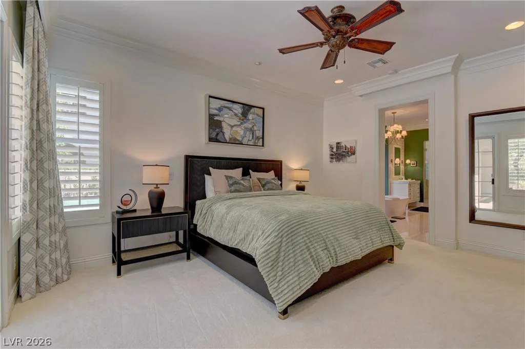 1217 Muscato, Las Vegas, NV 89144