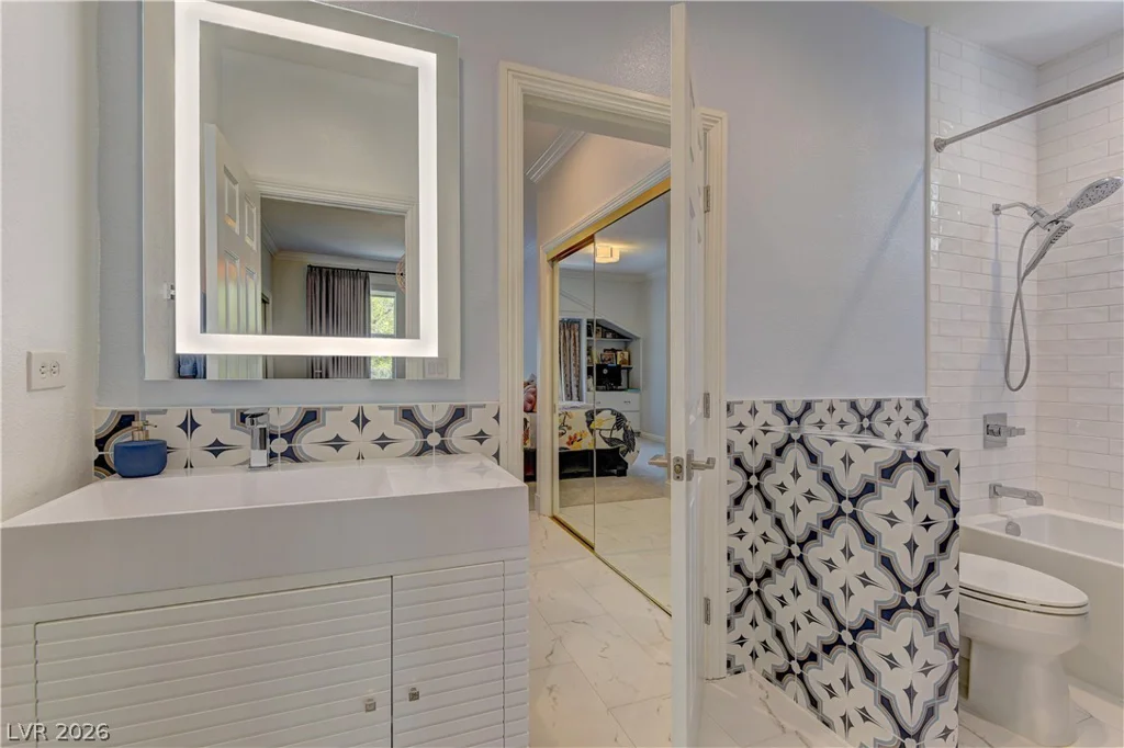 1217 Muscato, Las Vegas, NV 89144