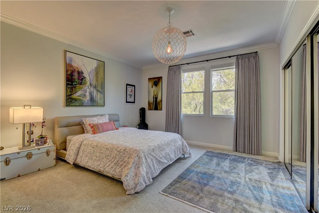 1217 Muscato, Las Vegas, NV 89144