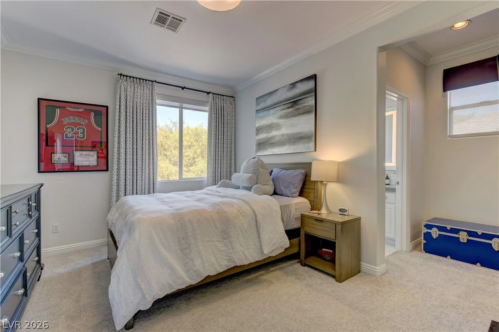 1217 Muscato, Las Vegas, NV 89144