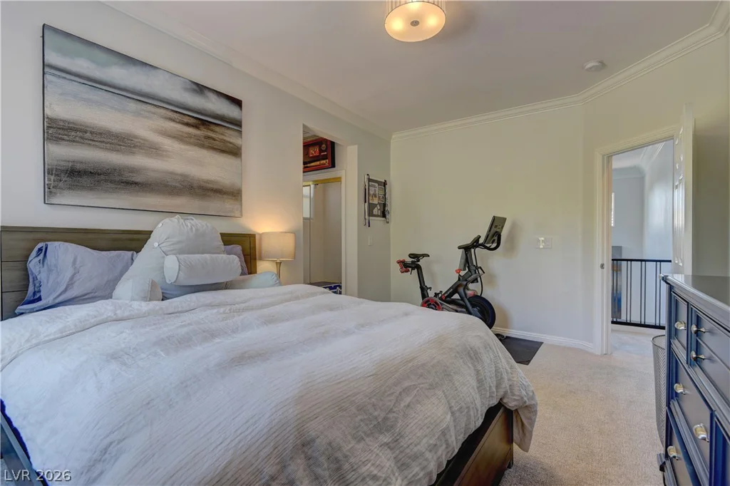 1217 Muscato, Las Vegas, NV 89144