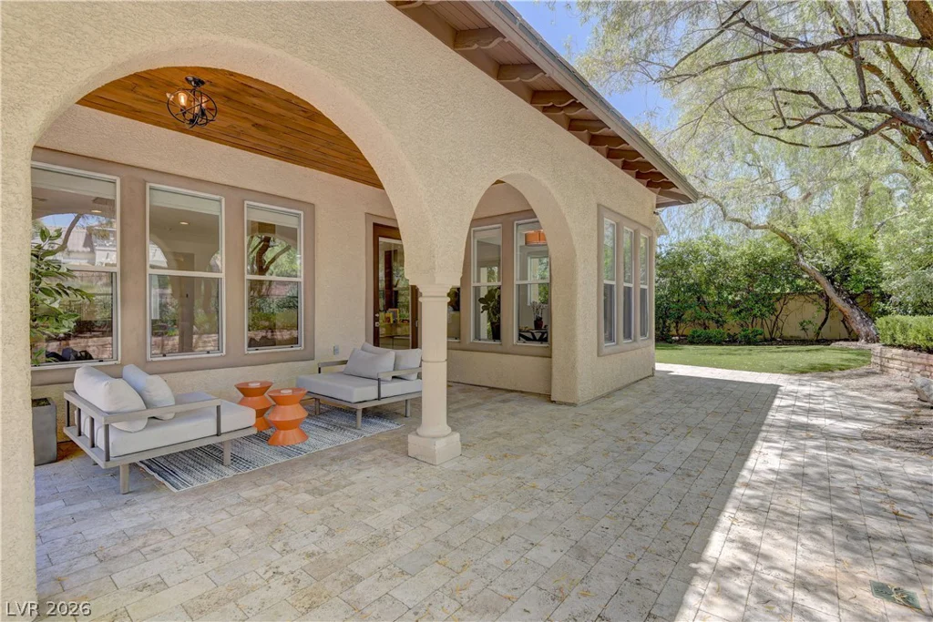 1217 Muscato, Las Vegas, NV 89144