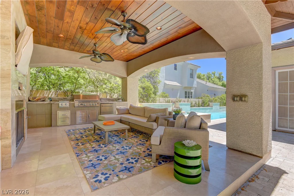 1217 Muscato, Las Vegas, NV 89144