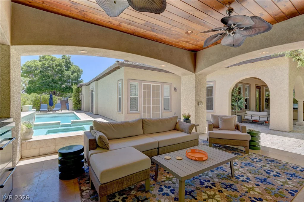 1217 Muscato, Las Vegas, NV 89144