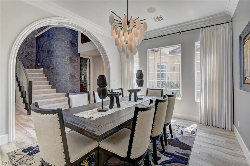 1217 Muscato, Las Vegas, NV 89144