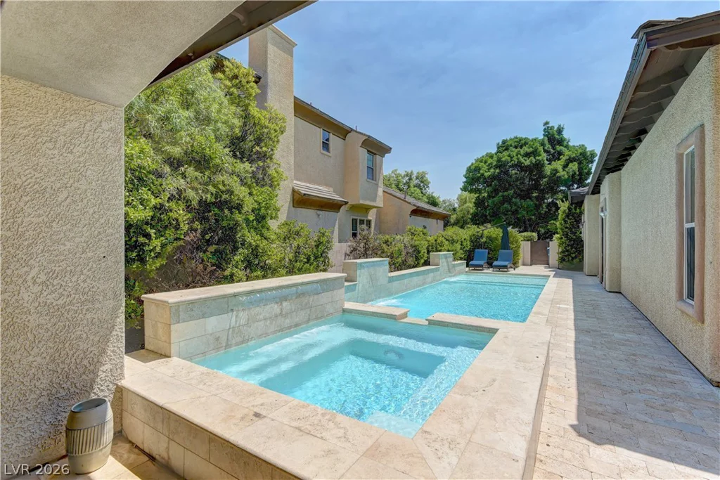 1217 Muscato, Las Vegas, NV 89144