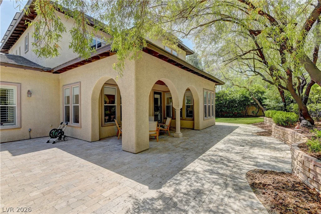 1217 Muscato, Las Vegas, NV 89144