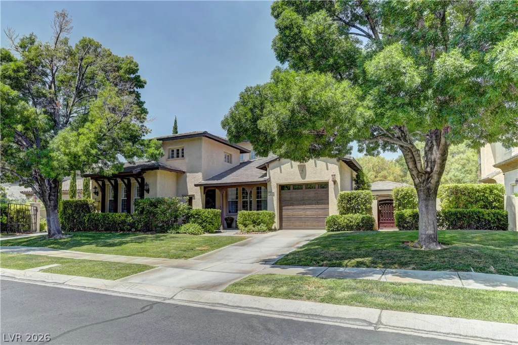 1217 Muscato, Las Vegas, NV 89144